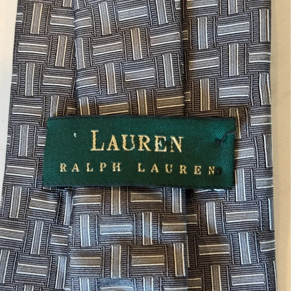 Ralph Lauren this elegant